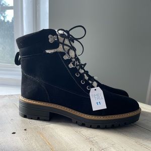 Women’s Boots